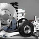 Auto parts