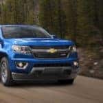 Used Chevy Trucks