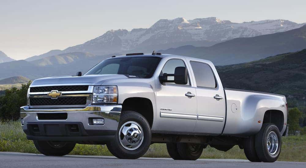 Best Used Trucks >> The Best Used Chevy Trucks On The Market Mccluskey Chevrolet Best Used Trucks >> The Best Used Chevy Trucks On The Market Mccluskey Chevrolet