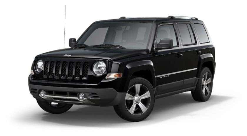 How To Unlock Jeep Patriot Without Key: Quick and Easy Solutions