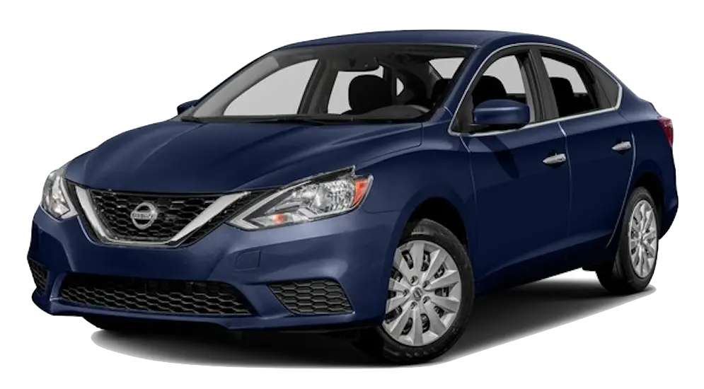 2018 Chevrolet Cruze vs. 2018 Nissan Sentra - McCluskey Chevrolet