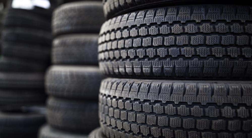 Tires Cincinnati