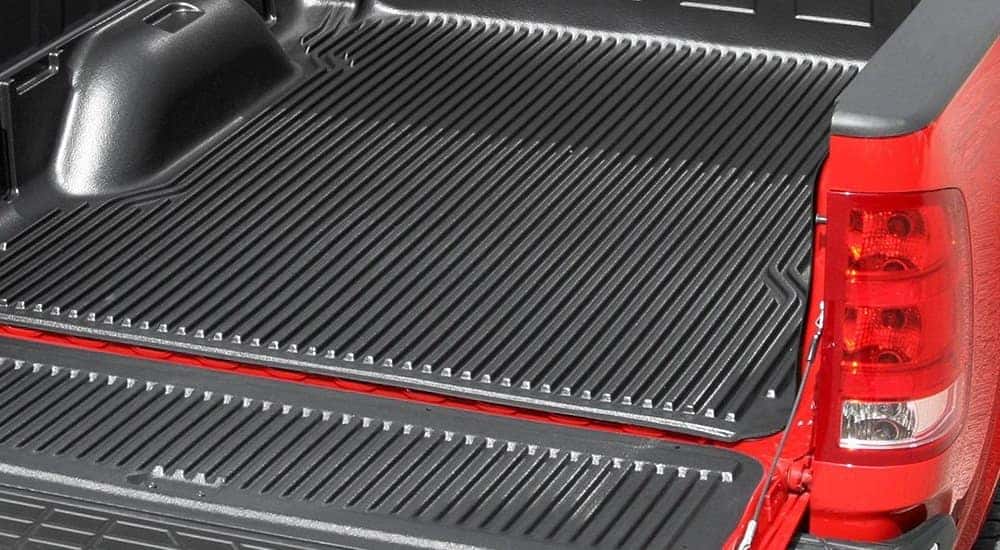 Truck Bed Liner