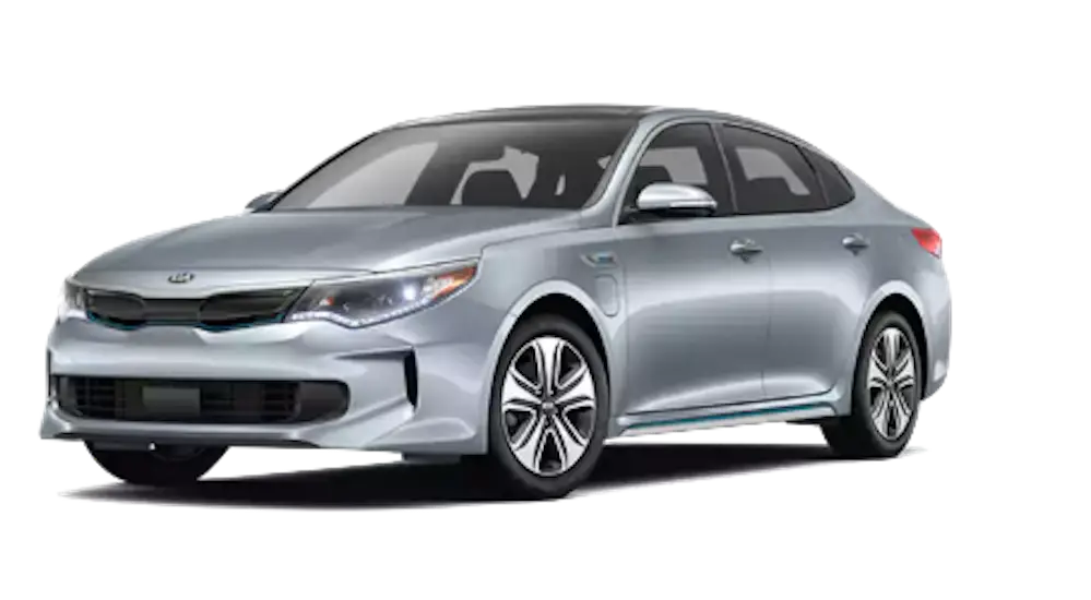 2018 Chevrolet Malibu vs. 2018 Kia Optima - McCluskey Chevrolet