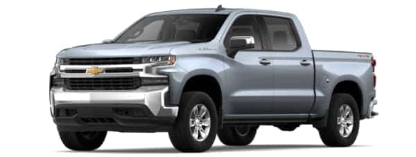 2019 Chevy Silverado vs 2019 GMC Sierra | Florence Truck Sales