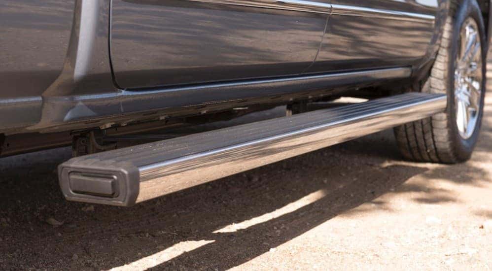 Tricking Out Your Truck With The Right Accessories Cincinnati, OH