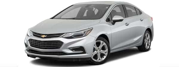 Car Clash: Chevy Cruze vs. Opel Astra