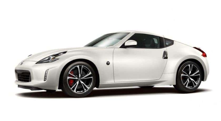 Used Nissan 370Z - Cincinnati, OH