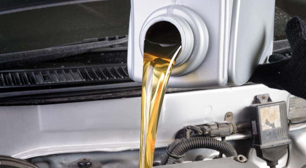 The Full Rundown On Everything You Need To Know About Oil Changes