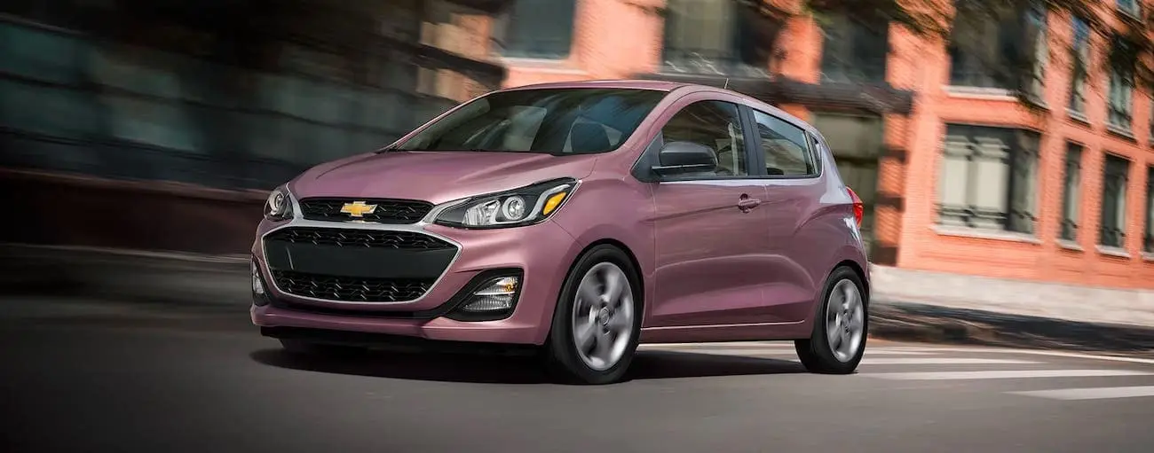 2020 chevy spark hubcaps