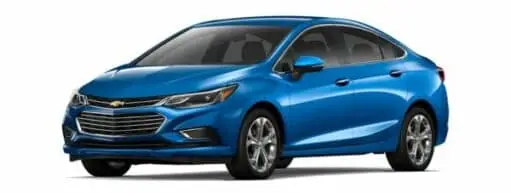 2017 Chevy Cruze vs 2017 Nissan Sentra