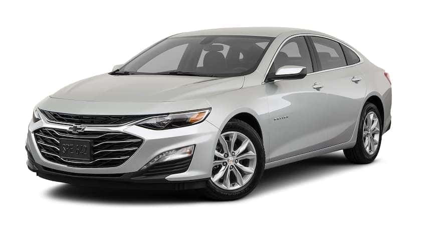 2019 Chevrolet Malibu Mirrors from $76