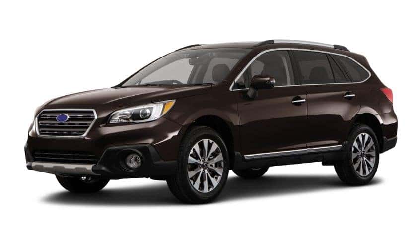 Used Subaru Outback | McCluskey Chevrolet