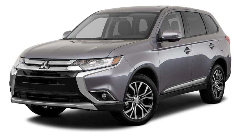 Used Mitsubishi Outlander - Cincinnati, OH