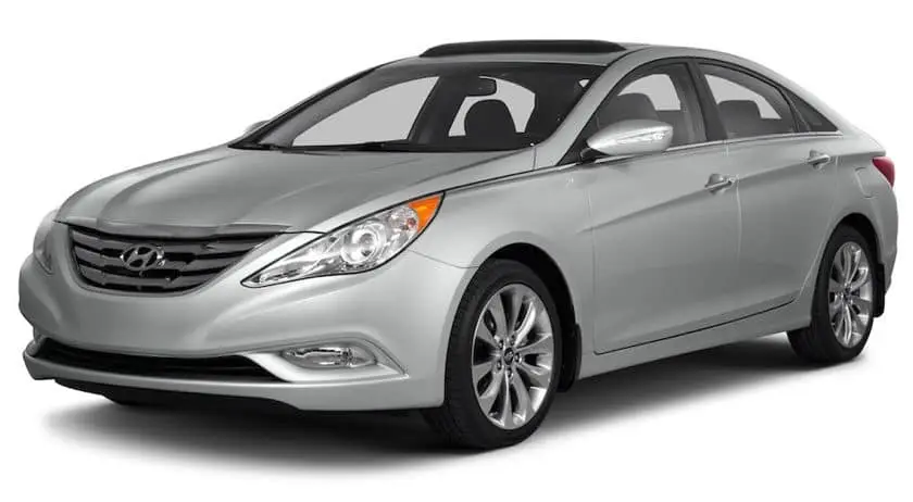 Should i buy a used sale hyundai sonata