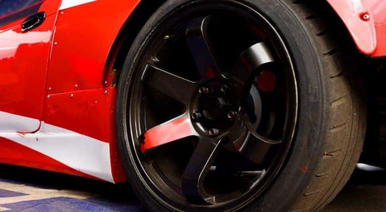 Moving Beyond All-Season: The Allure of Specialty Tires