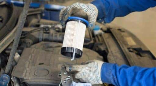 Getting to Know Your Vehicle’s Filters
