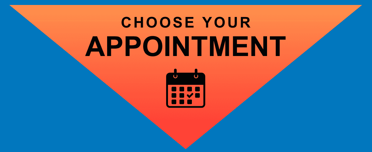 appointment