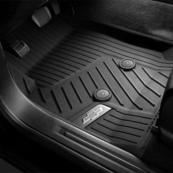 Floor Mats