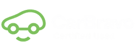 CarBravo McC certified