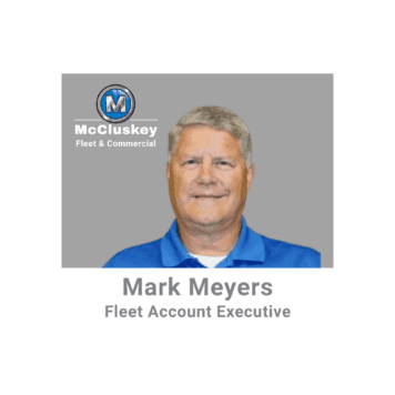 Mark Meyers
