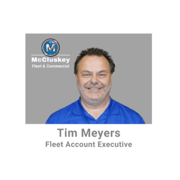 Tim Meyers