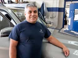 Enrique Herrera