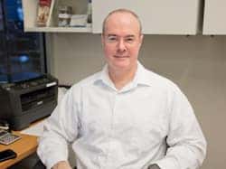 Jeff Hand