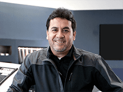Jose Cienfuegos