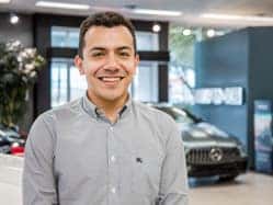 Patrick Rodriguez