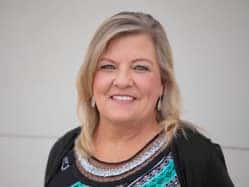 Sheri Gordon