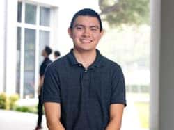 Luis Cuellar