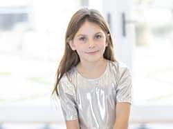 Lily Geneva Hardeman