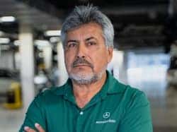 Marco Garza