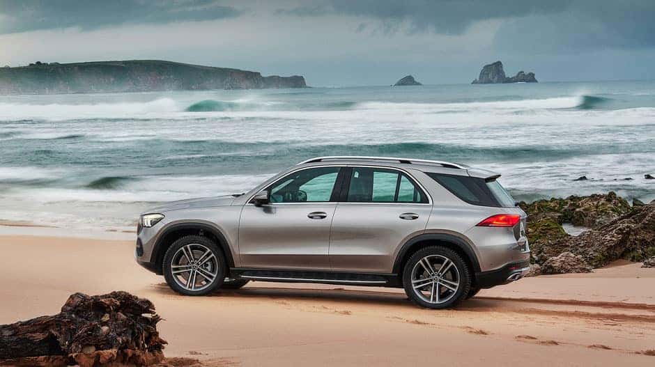 Gle Vs Glc Mercedes Benz Of Austin