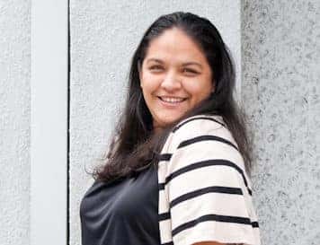 Connie Sanchez