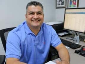 Pedro Casas