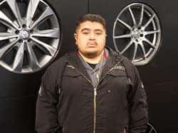 Andrew Ramos