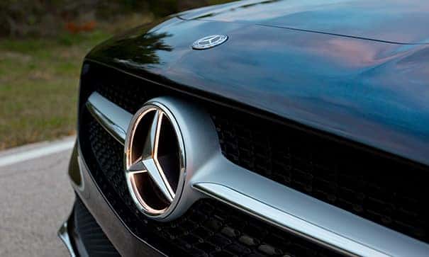 Mercedes-Benz CPO 24/7 Support