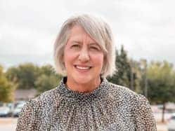 Joyce Hornor
