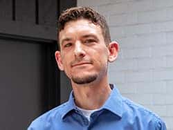 Michael Keck