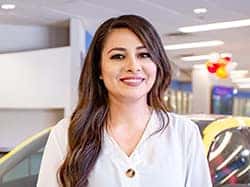 Lizet Gonzales