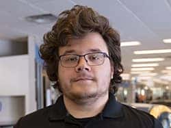 Justin Ray