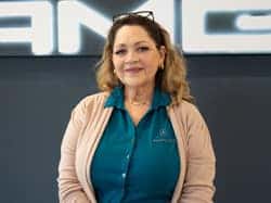 Cindy Martin