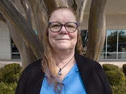 Julie Young
