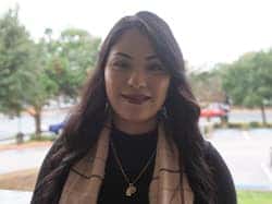 Maria Arellano Jaimes