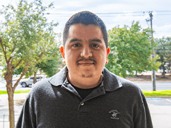 Trey Fuentes III