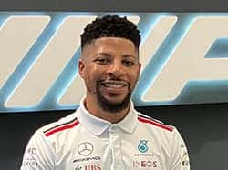 Marco Neal