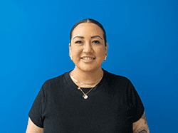 Lacy Espinoza
