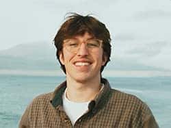Jacob Casey